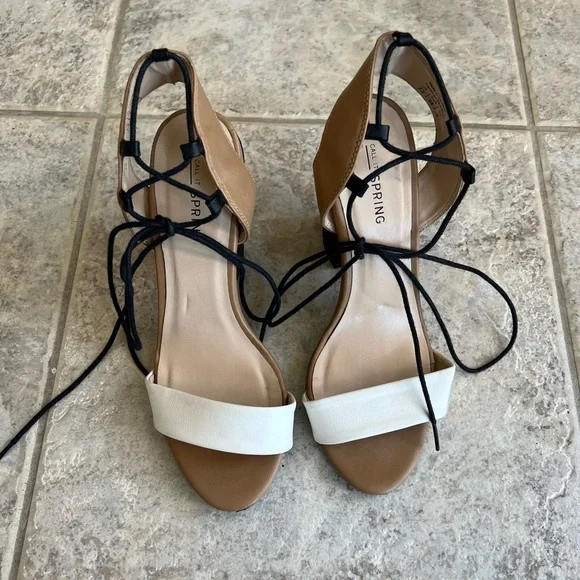 Call it Spring Heels - Picture 7 of 9